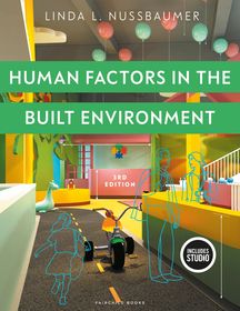 Human Factors in the Built Environment: Studio Instant Access