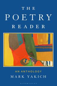 The Poetry Reader: An Anthology