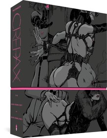 The Complete Crepax Vols. 7 & 8 Gift Box Set The Complete Crepax Vols. 7 & 8 Gift Box Set